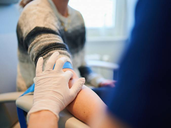 Wie charakterisieren wir Psychoonkologie?