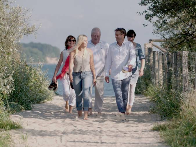 Schmerzsyndrome behandeln