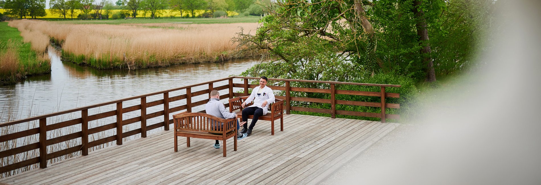 Depressionen am Arbeitsplatz