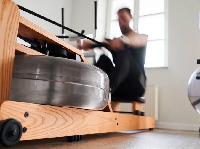 Menschlicher Körper in der modernen wissenschaftlichen Medizin