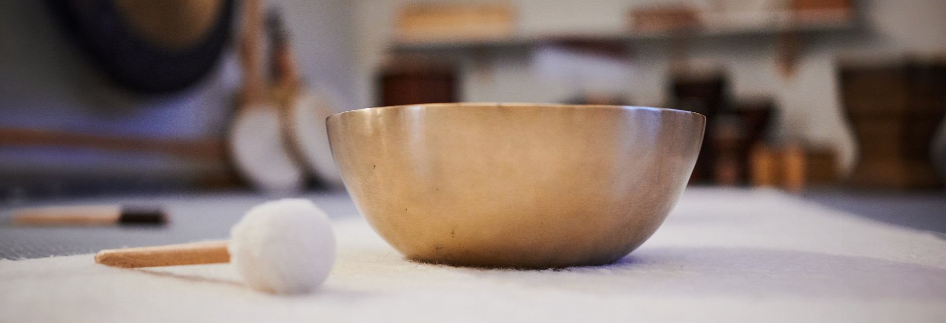 Behandlungsansätze für Tinnitus und Stress