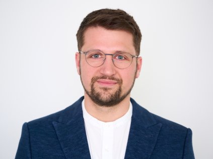 Christian Schmidt - Chefarzt