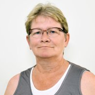 Rita Körner - Housekeeping