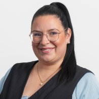 Jenny Bagdahn - Servicemitarbeiterin