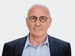 Prof. Dr. med. et phil. G. Danzer - Ärztlicher Direktor