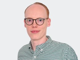 Sebastian Ludwig - Leitender Psychologe