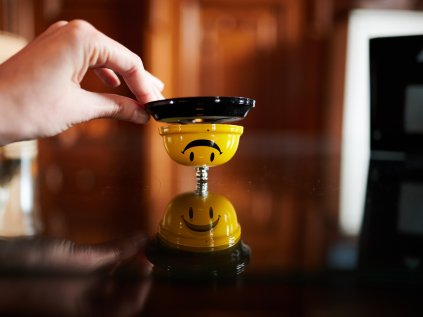 Klinik für Depressionen